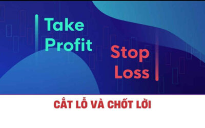 Giải Mã Tâm Lý Cắt Lỗ Chốt Lời: Bí Quyết Thoát Lệnh Đúng Lúc, Tối Ưu Lợi Nhuận