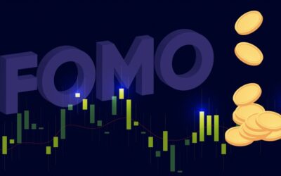 Tâm Lý Fomo Chứng Khoán: Giải Mã Nỗi Sợ Bỏ Lỡ, Chữa Lành “Vết Sẹo” Tài Khoản Và Tìm Lại Sự An Yên Khi Đầu Tư