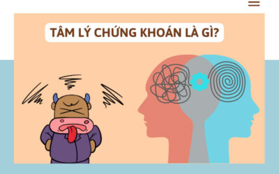 Thấu Hiểu Tâm Lý Nhà Đầu Tư Chứng Khoán: Bí Quyết Sinh Tồn Và Chiến Thắng Thị Trường