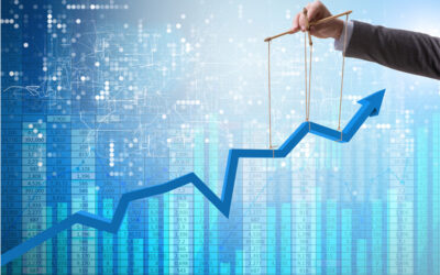 Thao túng Thị trường Chứng khoán: Thông tin, Hành vi, Chế tài và Cách nhận biết