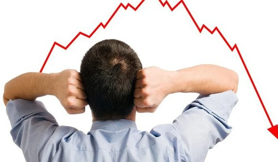 Thất Bại Chơi Chứng Khoán: Từ Vực Thẳm Mất Mát Đến Con Đường Thành Công Bền Vững