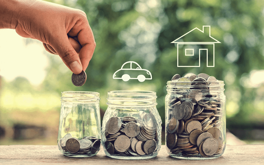 Tích lũy: Thông tin, Đặc điểm, Phân loại và Cách thực hiện