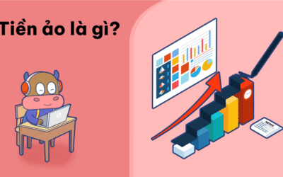 Tiền Ảo Là Gì? Bản Giải Mã Toàn Diện Từ Khái Niệm Đến Chiến Lược Đầu Tư Thực Chiến