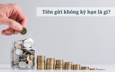 Tiền Gửi Không Kỳ Hạn Là Gì? Hướng Dẫn Chi Tiết Lãi Suất, Cách Tính, So Sánh Và Kinh Nghiệm Gửi Tiết Kiệm Linh Hoạt Cho Người Trẻ