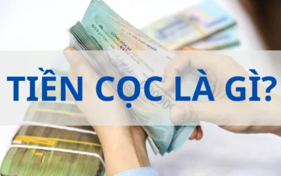 Tiền Cọc Là Gì? Khám Phá Toàn Diện Để Giữ Vững Ví Tiền
