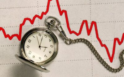 Giải Mã Timing Là Gì: Chìa Khóa Vàng Hay Cạm Bẫy Chết Người Trên Thị Trường Chứng Khoán?