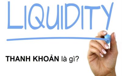 Tính Thanh Khoản Là Gì: Hướng Dẫn Toàn Diện Giúp Nhà Đầu Tư Quản Trị Rủi Ro Và Tối Ưu Lợi Nhuận
