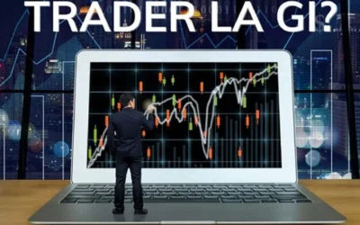 Trade Là Gì? Hướng Dẫn Toàn Diện Từ Khái Niệm, Nghề Nghiệp Đến Chiến Lược Giao Dịch Hiệu Quả