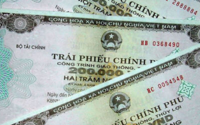 Trái Phiếu Chính Phủ Là Gì? Cẩm Nang Thực Chiến Để An Tâm Tích Lũy Và Sinh Lời