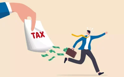 Truy Thu Thuế: Hướng Dẫn Toàn Diện Từ Khái Niệm Đến Chiến Lược Phòng Tránh