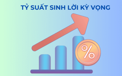 Tỷ Suất Sinh Lời Kỳ Vọng: Kim Chỉ Nam Giúp Nhà Đầu Tư Vững Tay Chèo Giữa Biển Khơi Chứng Khoán