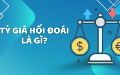Tỷ Giá Hối Đoái Là Gì? Bản Đồ Toàn Cảnh Từ Khái Niệm Đến Chiến Lược Tối Ưu Hóa Danh Mục