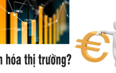 Vốn hóa thị trường: Thông tin, Phân loại, Ý nghĩa và Cách tính