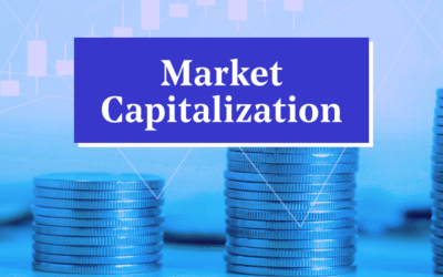 Market Capitalization Là Gì? Bóc Tách Toàn Bộ Bí Mật Về Vốn Hóa Thị Trường Từ A-Z Cho Nhà Đầu Tư