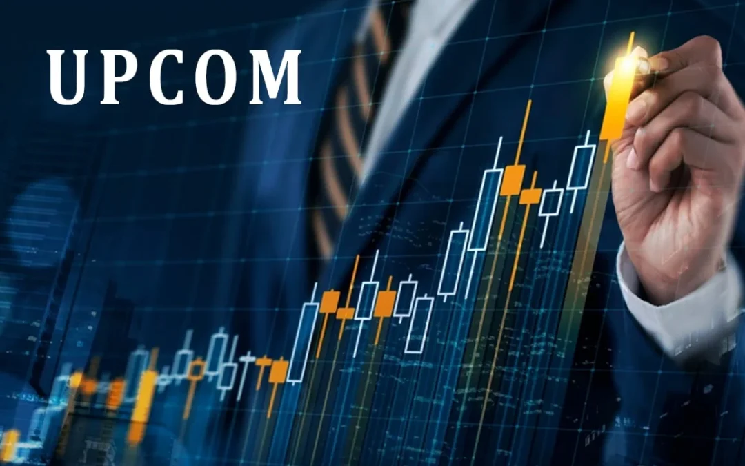 UPCOM: Thông tin, Đặc điểm, Phân loại và Cách đầu tư hiệu quả