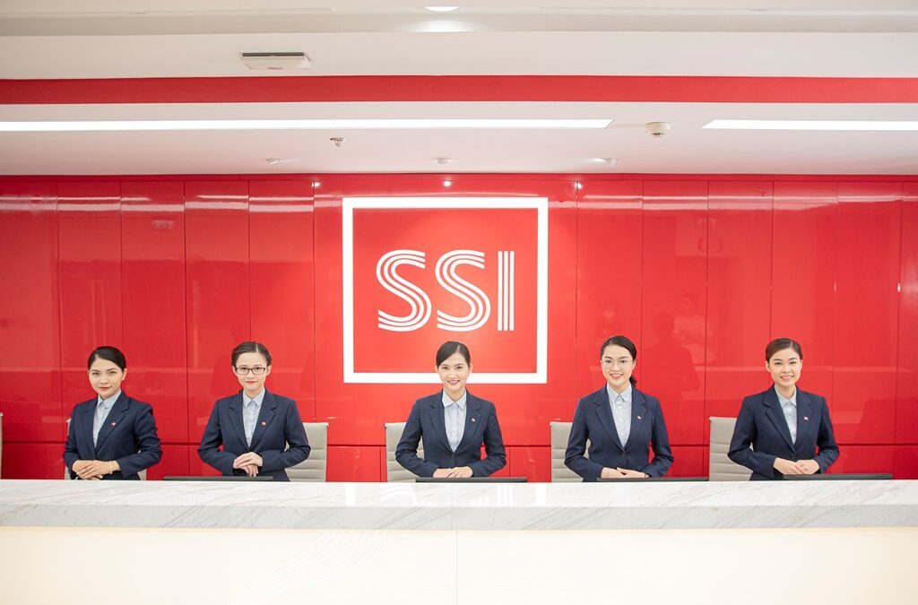 SSI (Công ty Cổ phần Chứng khoán SSI): Thông tin, Sản phẩm, Dịch vụ và Hướng dẫn sử dụng