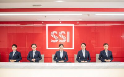 SSI (Công ty Cổ phần Chứng khoán SSI): Thông tin, Sản phẩm, Dịch vụ và Hướng dẫn sử dụng