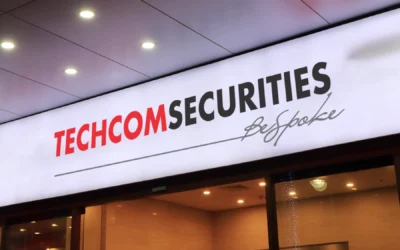 TCBS Chuẩn Bị IPO: Cổ Phiếu TCB Hướng Tới Vùng Giá Mới?