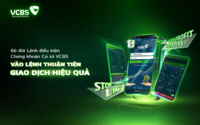VCBS: Hé Lộ Siêu Cơ Hội Đầu Tư Chứng Khoán Nửa Cuối Năm 2025