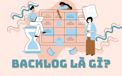 Backlog Là Gì: “Chìa Khóa Vàng” Hé Lộ Sức Khỏe Doanh Nghiệp Và Tìm Kiếm Siêu Cổ Phiếu