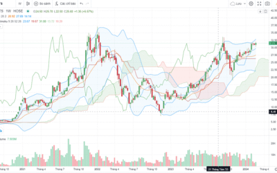Bảng Giá Chứng Khoán VietinBank (CTS): Cú Hích Lịch Sử Tăng Vốn Và Triển Vọng Bứt Phá Năm 2025