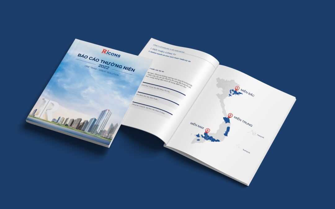 Báo cáo thường niên: Thông tin, Đặc điểm, Nội dung và Cách đọc hiệu quả