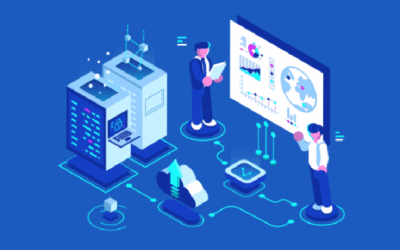 Cập Nhật Dữ Liệu Là Gì? Chìa Khóa Vàng Quyết Định Thắng Bại Trong Đầu Tư Chứng Khoán