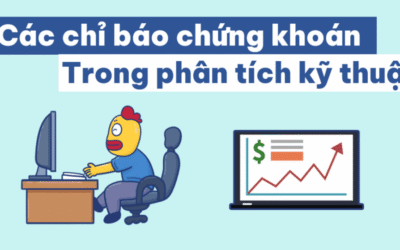 Giải Mã Các Chỉ Báo Chứng Khoán Cơ Bản: Bí Kíp Đọc Vị Thị Trường Như Chuyên Gia