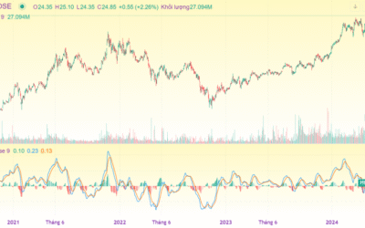 Chứng Khoán HDBank (HDB): Giải Mã Toàn Tập “Mỏ Vàng” Ngành Ngân Hàng Cho Nhà Đầu Tư F0