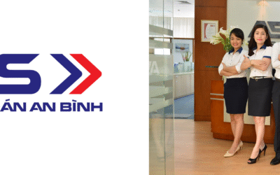 Chứng Khoán An Bình (ABS): Hành Trình “Lột Xác” Và Cú Chuyển Mình Đón Sóng Lớn