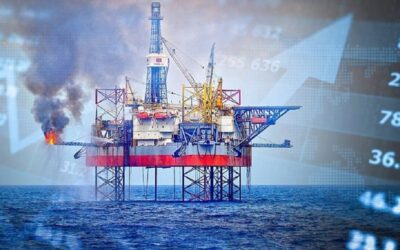 Chứng khoán Dầu khí: Thông tin, Đặc điểm, Phân loại, Tiềm năng và Rủi ro đầu tư