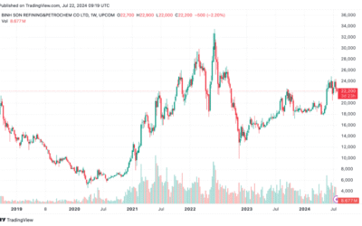Cổ phiếu BSR: Thông tin, Định giá, Rủi ro và Triển vọng đầu tư