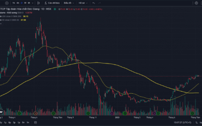 Cổ phiếu DGC: Thông tin, Lịch sử giá, Phân tích và Tiềm năng đầu tư