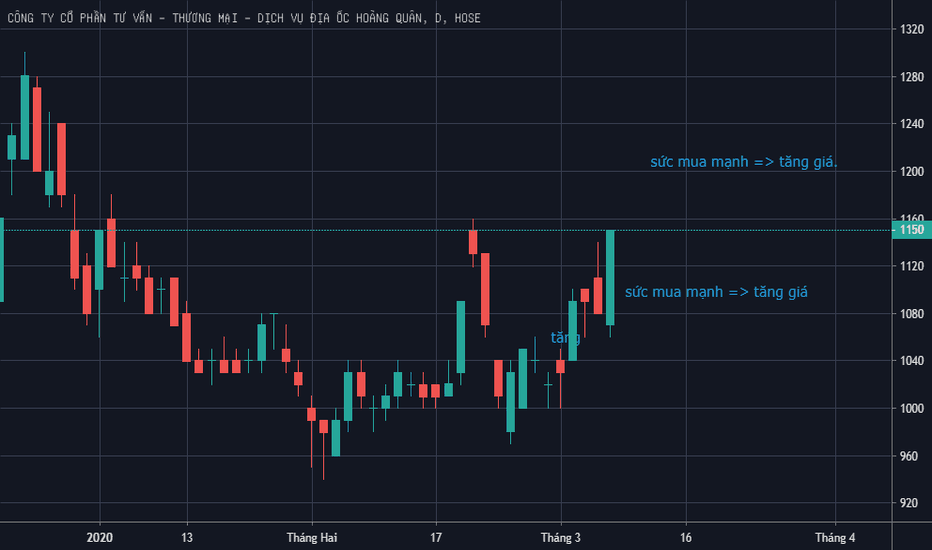 Cổ phiếu HQC: Thông tin, Đặc điểm, Tiềm năng và Rủi ro Đầu tư