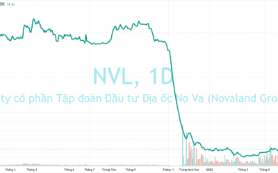 Cổ phiếu NVL: Thông tin, Đặc điểm, Phân tích và Tiềm năng đầu tư
