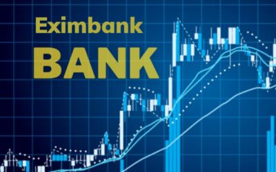 Cổ Phiếu EIB – Có Nên Mua? Định Giá Eximbank Năm 2025 Và 2026