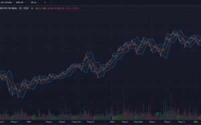Giá Cổ Phiếu HCM 2025: Bóc Tách Toàn Cảnh, Liệu Có Phải “Mỏ Vàng” Cho Nhà Đầu Tư?