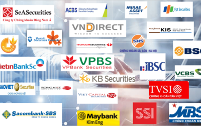 Công Ty Chứng Khoán Là Gì? Hé Mở Toàn Cảnh “Giấy Thông Hành” Để Trở Thành Nhà Đầu Tư Chuyên Nghiệp