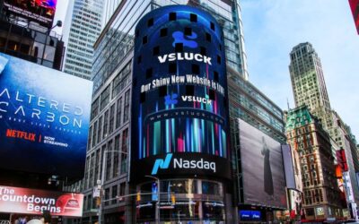 Giải Mã “Công Ty Cổ Phần Công Nghệ Toàn Cầu Nasdaq”: Sự Thật Về Sàn Giao Dịch Quyền Lực Nhất Hành Tinh