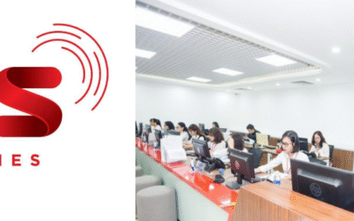 Công Ty VPS Chứng Khoán Là Gì? 7 Sự Thật “Ngã Ngửa” Cần Biết Trước Khi Mở Tài Khoản