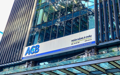 Doanh Nghiệp ACB: Giải Mã Toàn Tập Về Người Đồng Hành Tài Chính Và Cơ Hội Đầu Tư “Vàng”