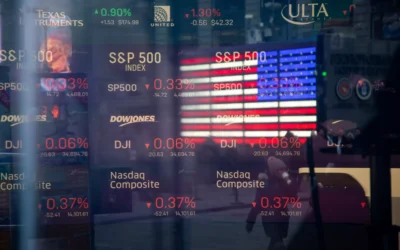 Hợp Đồng Tương Lai Chứng Khoán Thế Giới: Chìa Khóa Mở Cánh Cửa Lợi Nhuận Hay Cạm Bẫy Cho Nhà Đầu Tư Mới?