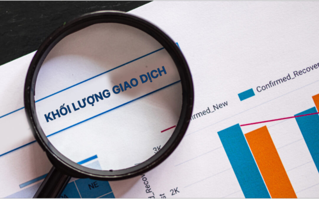 Khối lượng giao dịch: Thông tin, Ý nghĩa, Cách đọc và Ứng dụng trong Phân tích Kỹ thuật