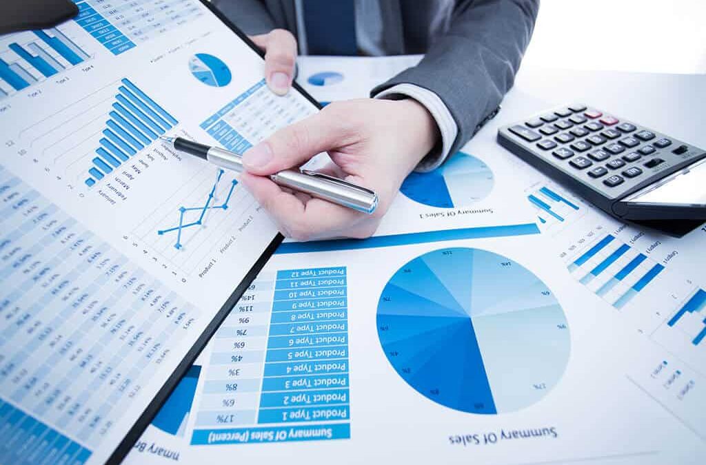 Phân tích Tài chính Doanh nghiệp: Thông tin, Mục đích, Phương pháp và Các chỉ số quan trọng