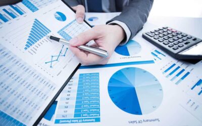 Phân tích Tài chính Doanh nghiệp: Thông tin, Mục đích, Phương pháp và Các chỉ số quan trọng