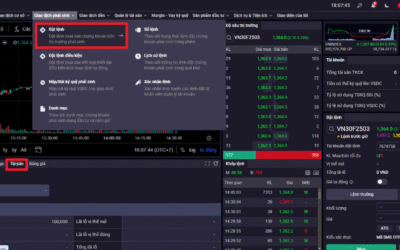 Quản lý Tài khoản Chứng khoán: Thông tin, Nguyên tắc, Chi phí và Các phương pháp Tối ưu