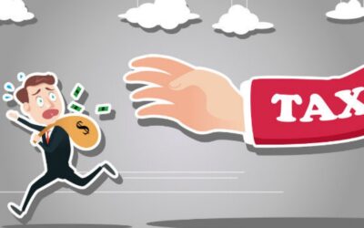 Truy thu thuế: Khái niệm, Đối tượng, Quy trình và Các trường hợp phổ biến