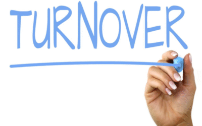 Turnover Là Gì? Giải Mã Từ A-Z Và Bí Mật Đằng Sau Những Con Số Biết Nói