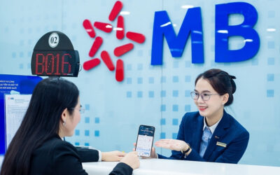 Khám Phá MBBank: Từ Tỷ Giá MBBank Đến Tiềm Năng Đầu Tư Cổ Phiếu MBB