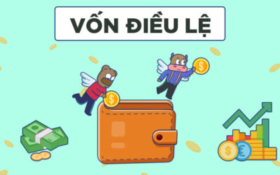 Vốn Điều Lệ: Thông tin, Đặc điểm, Quy định và Thủ tục Thay đổi